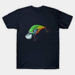 Classic Craink Bait T-Shirt